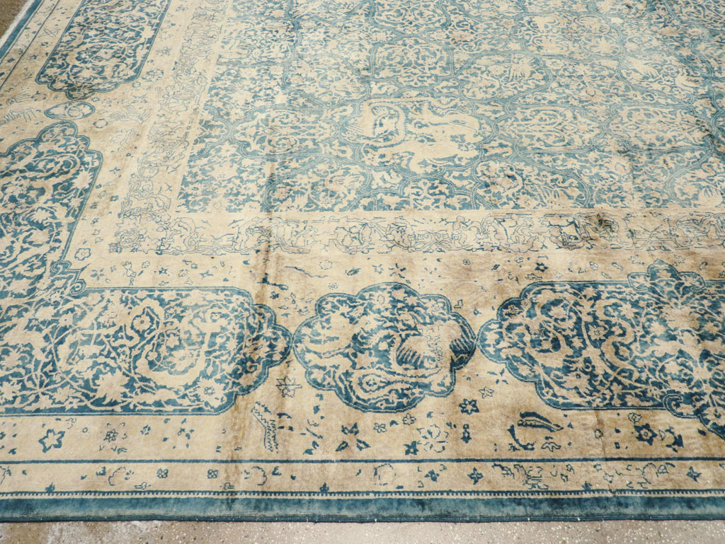 indian Carpet - # 108079