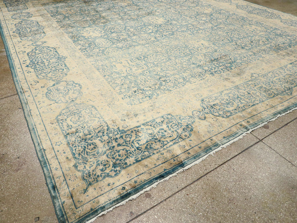 indian Carpet - # 108079