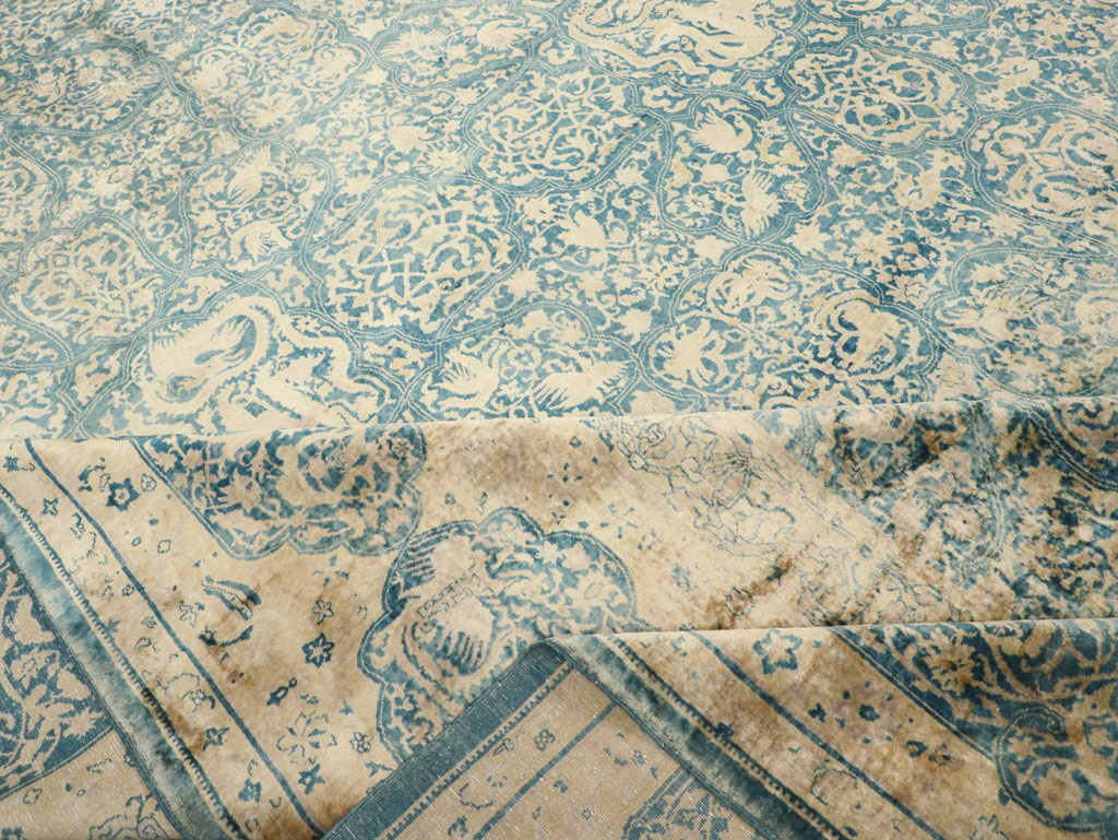 indian Carpet - # 108079