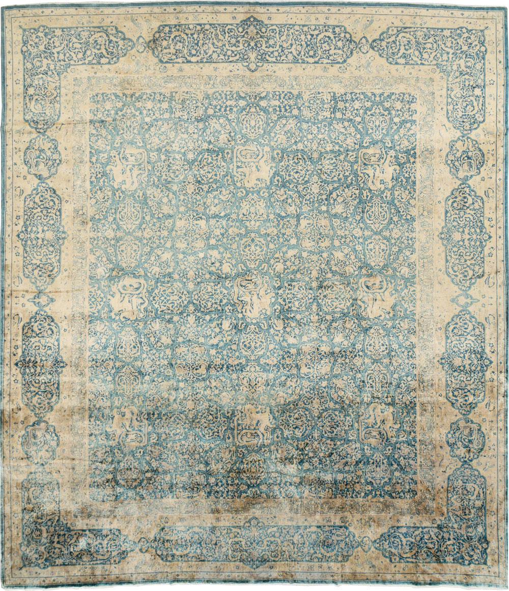 indian Carpet - # 108079