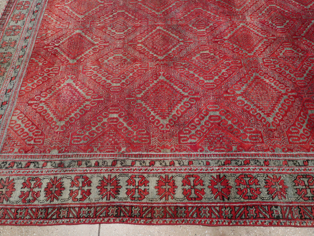 indian Carpet - # 108199