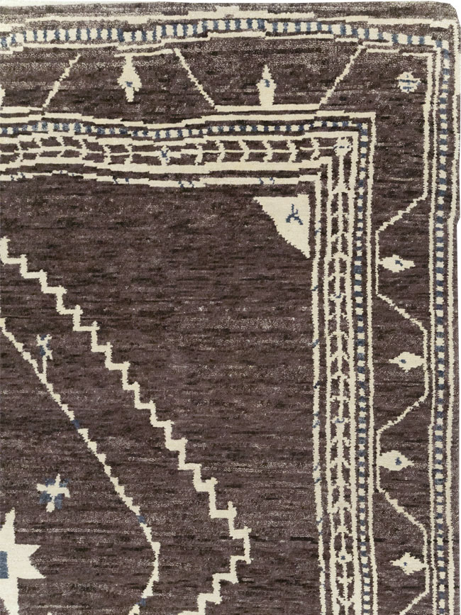 indian Rug - # 108417