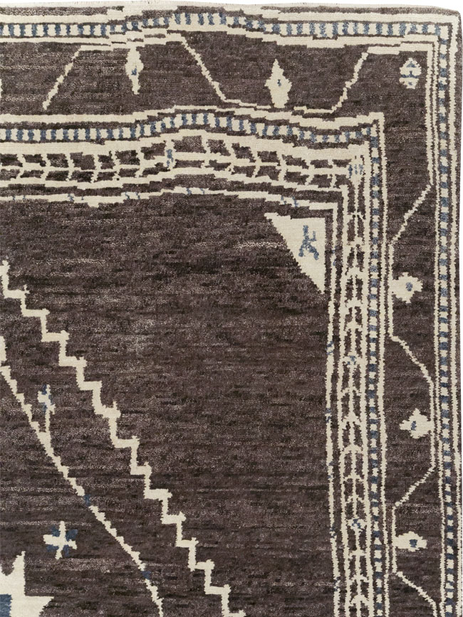 indian Rug - # 108417