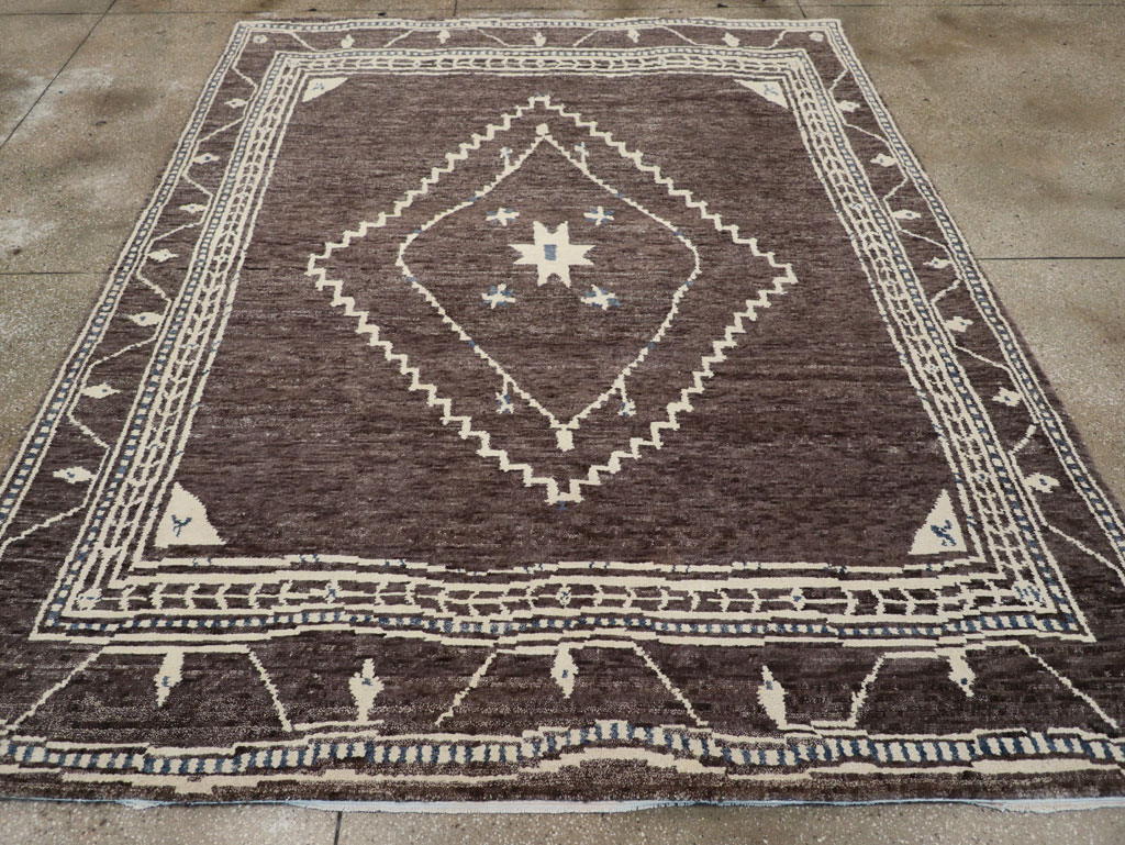 indian Rug - # 108417