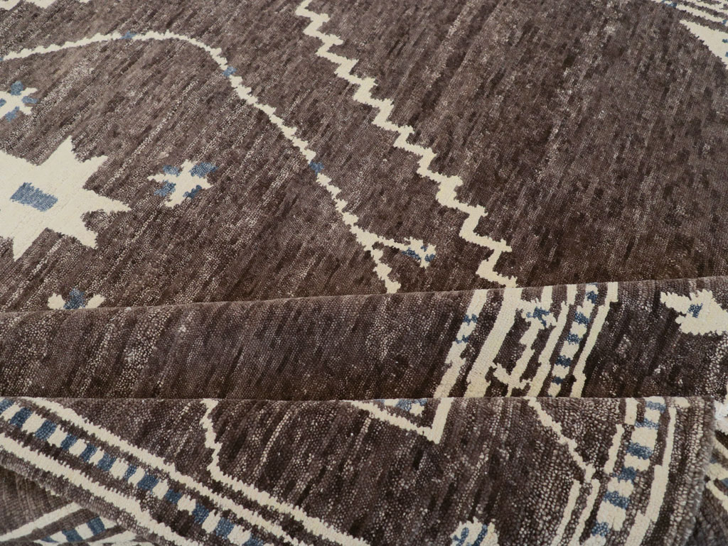 indian Rug - # 108417