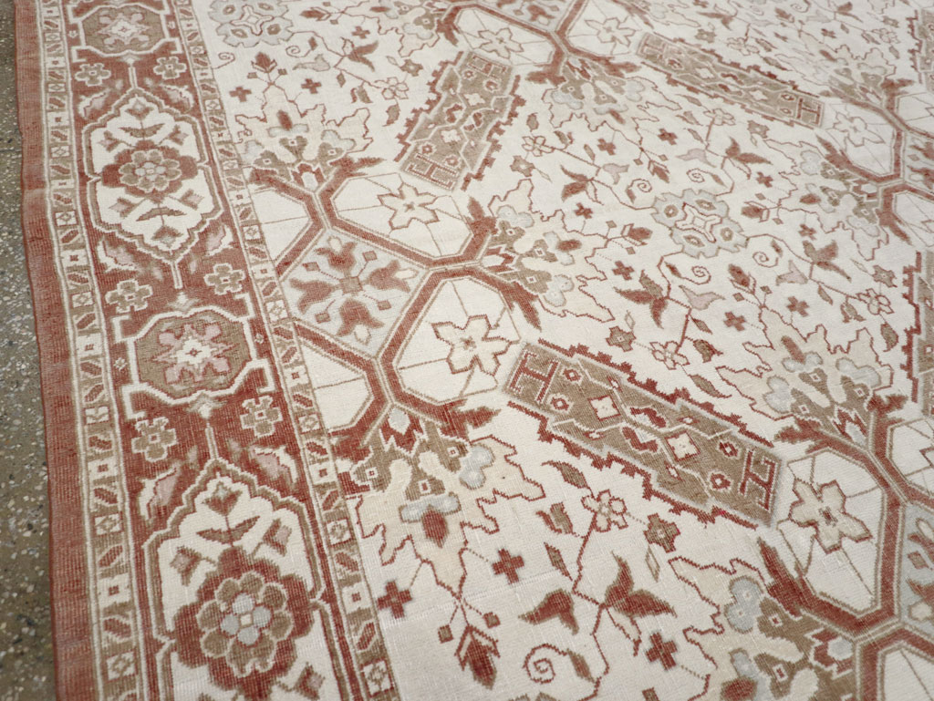 indian Carpet - # 108419