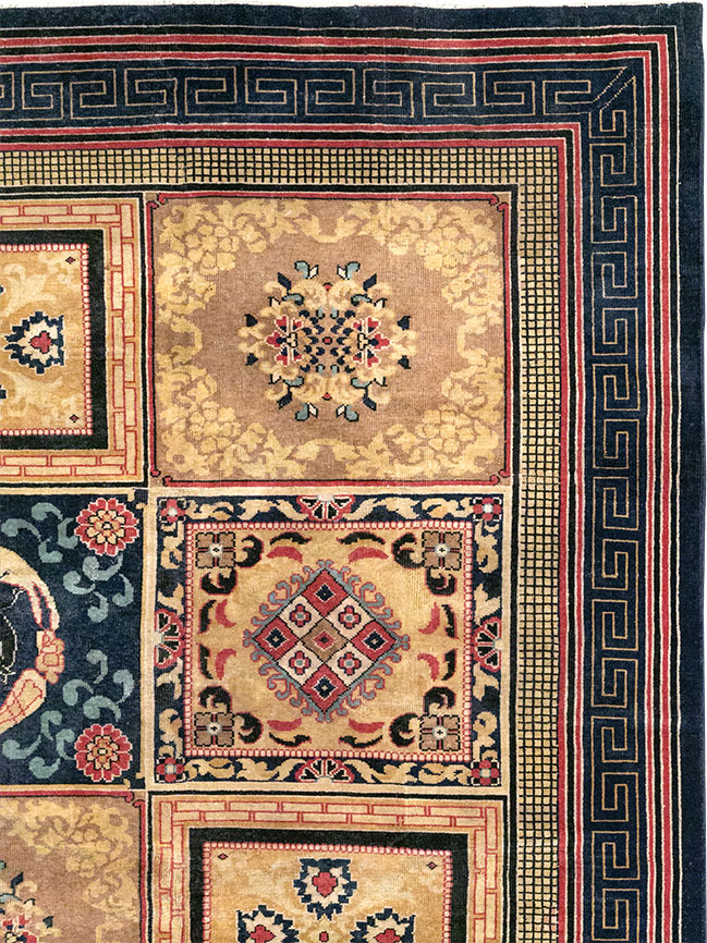 indian Carpet - # 108461