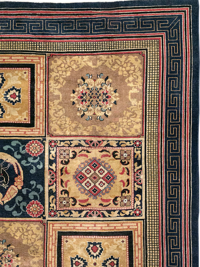 indian Carpet - # 108461