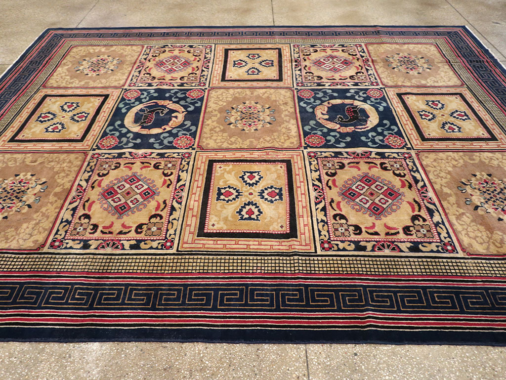 indian Carpet - # 108461