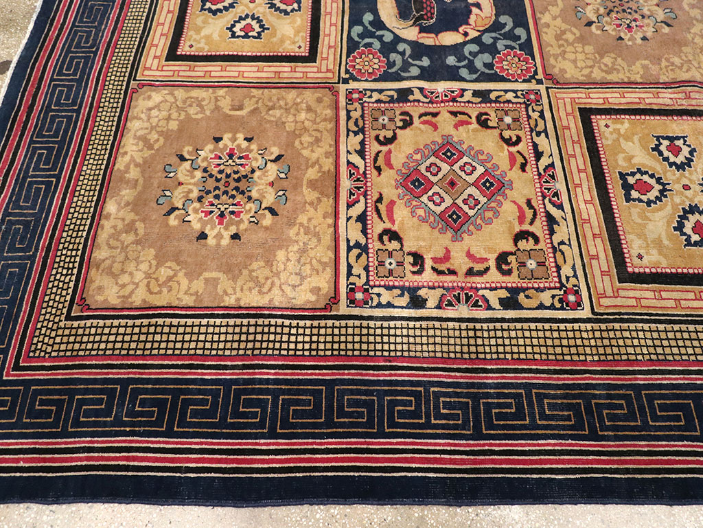 indian Carpet - # 108461