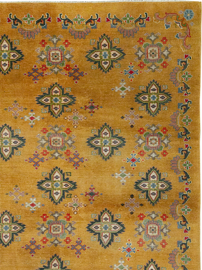 indian Carpet - # 108528