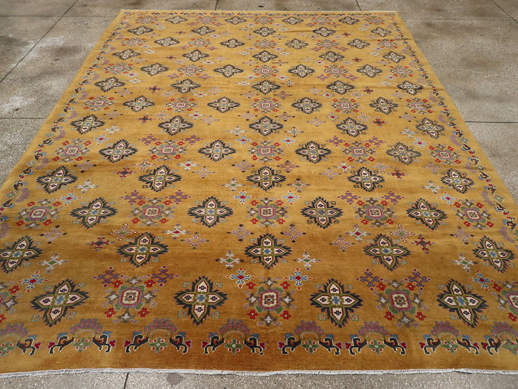 indian Carpet - # 108528