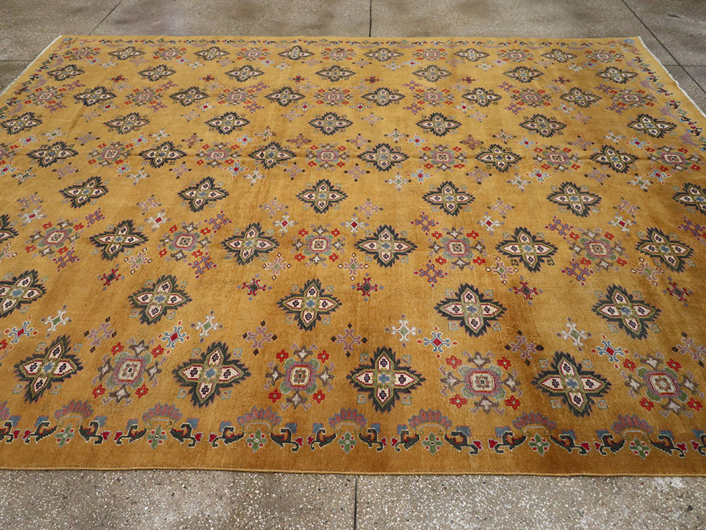 indian Carpet - # 108528