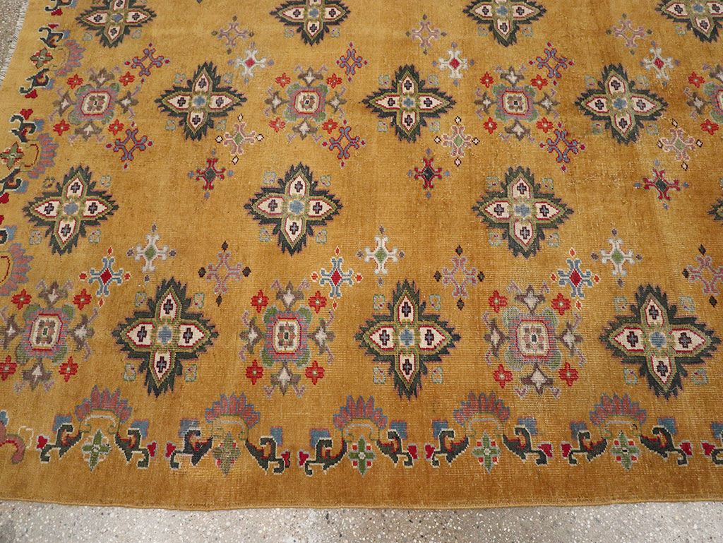 indian Carpet - # 108528