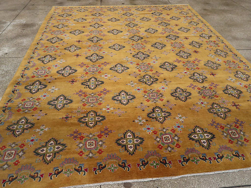 indian Carpet - # 108528