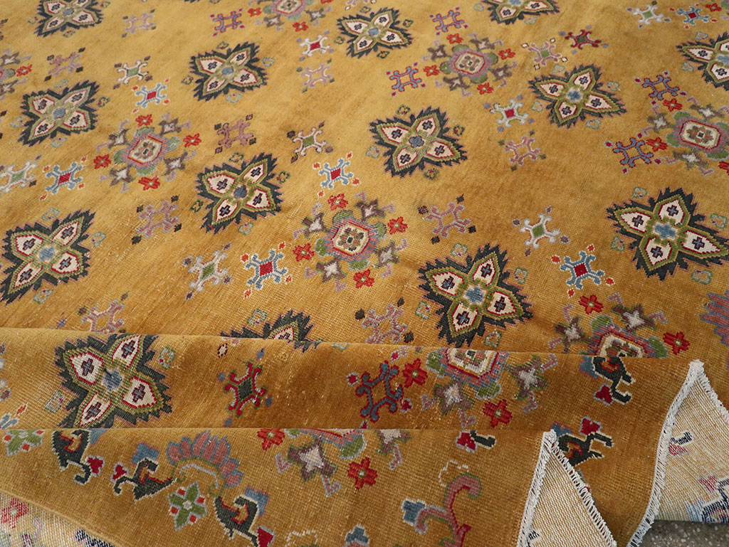 indian Carpet - # 108528