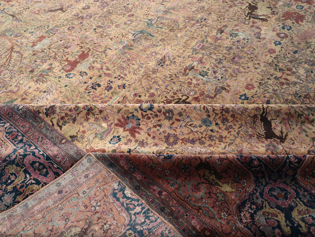 indian Carpet - # 108682