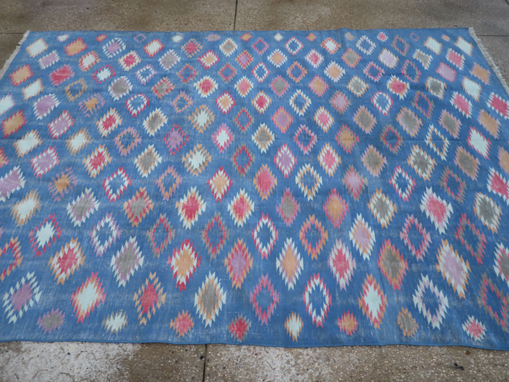indian Rug - # 108714