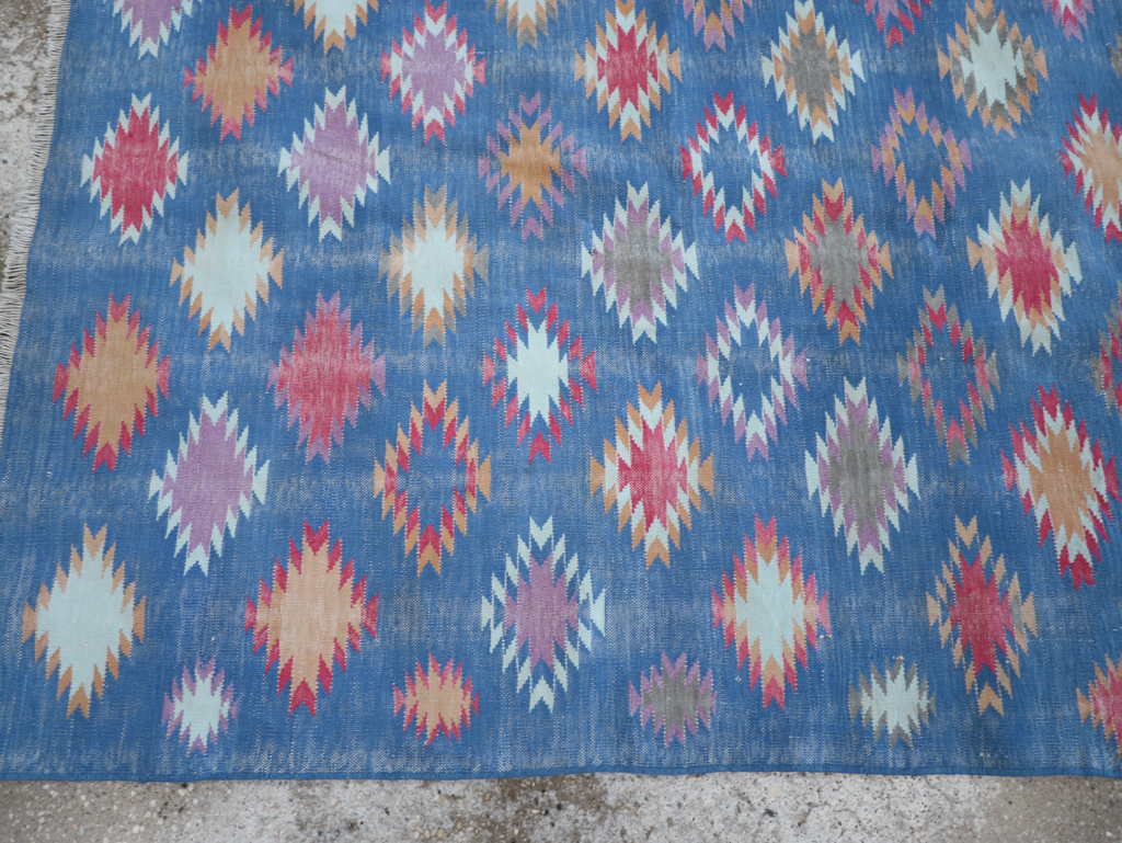 indian Rug - # 108714