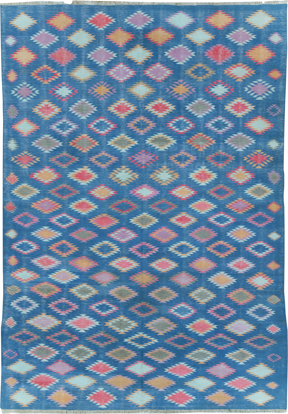 indian Rug - # 108714