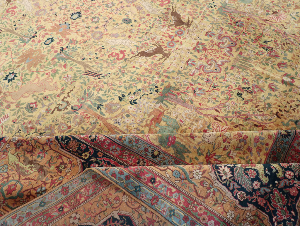 indian Rug - # 108795
