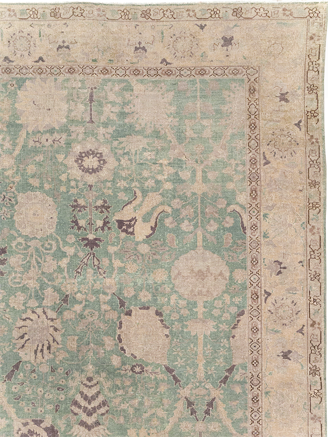 indian Carpet - # 108808