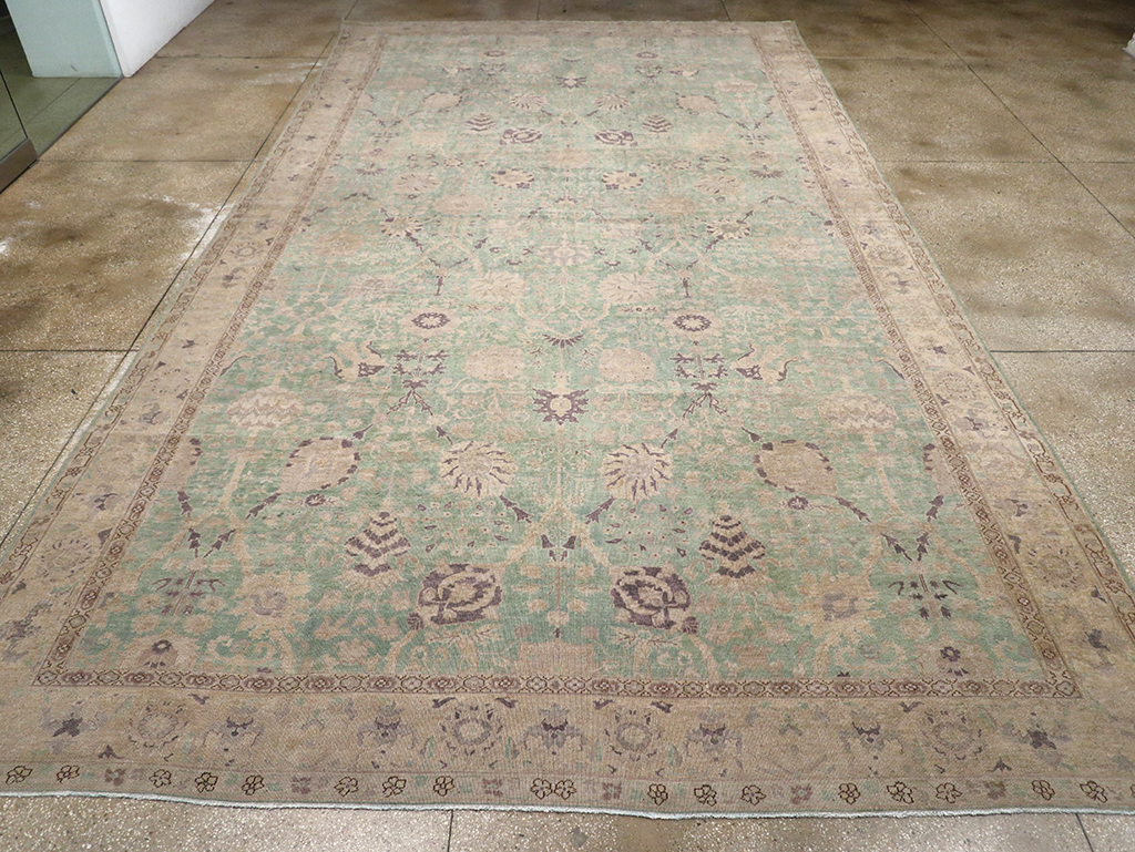 indian Carpet - # 108808
