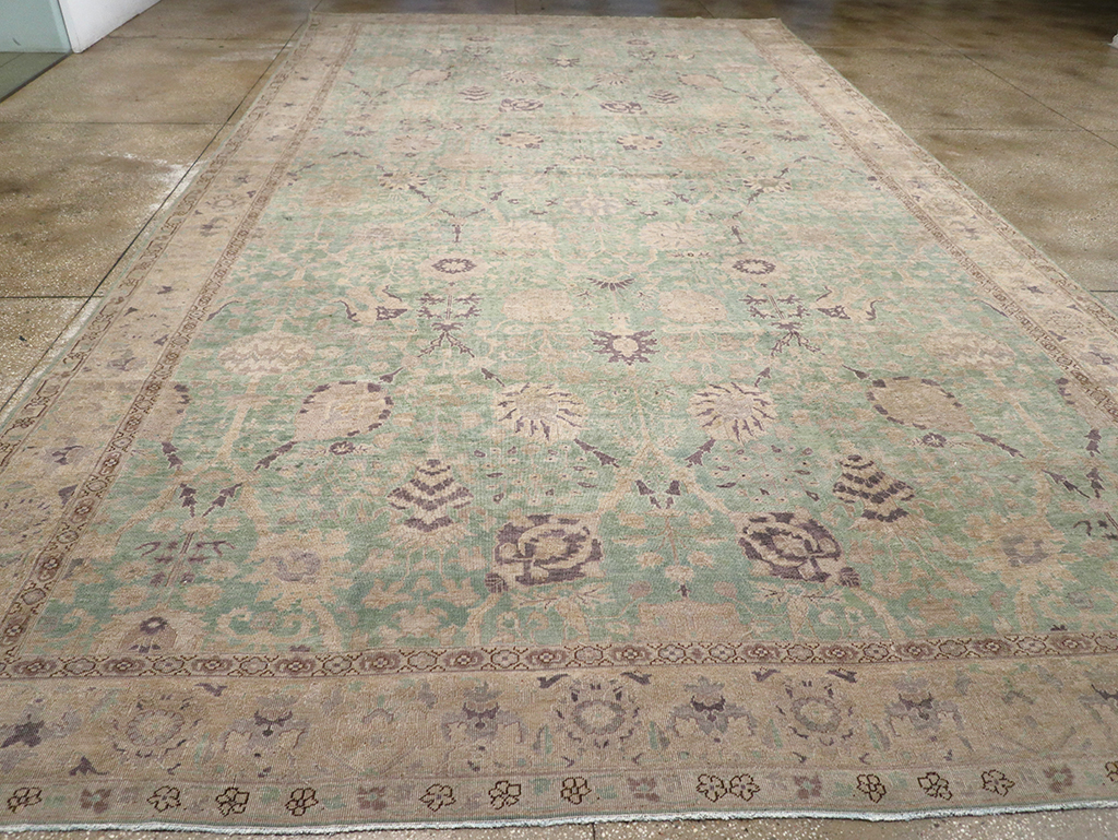 indian Carpet - # 108808