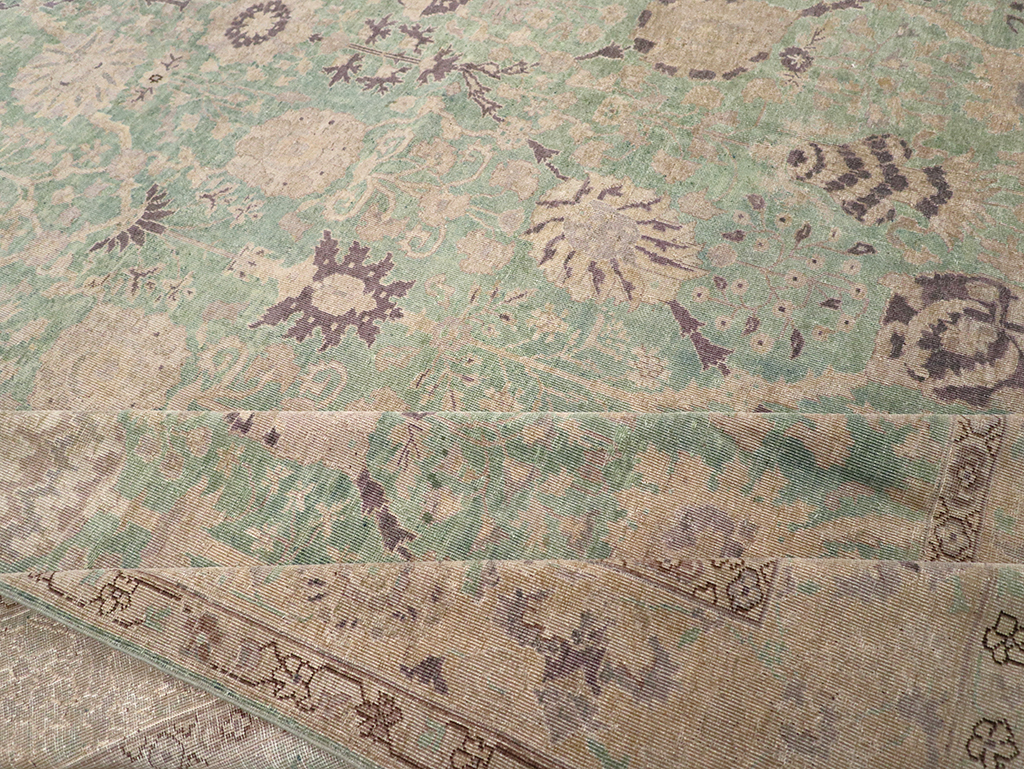 indian Carpet - # 108808