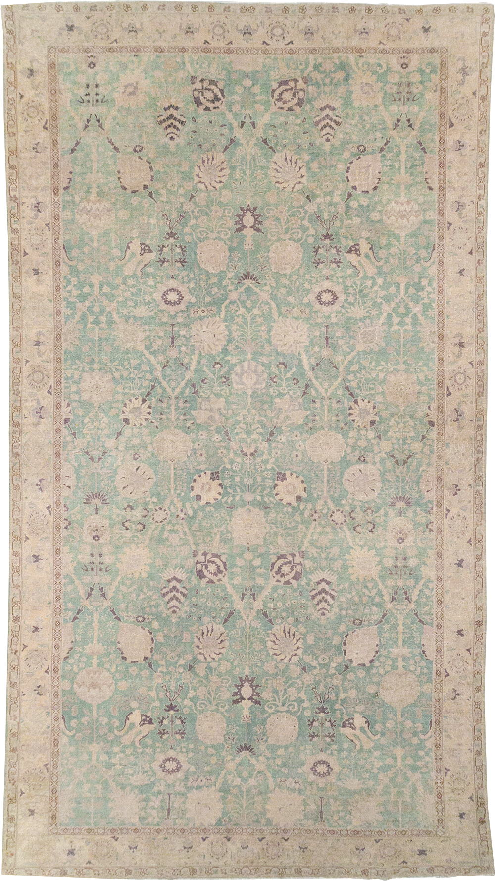 indian Carpet - # 108808