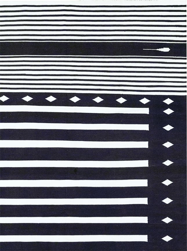 indian Carpet - # 109007