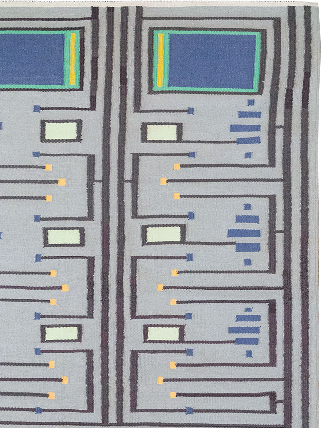 indian Carpet - # 109030