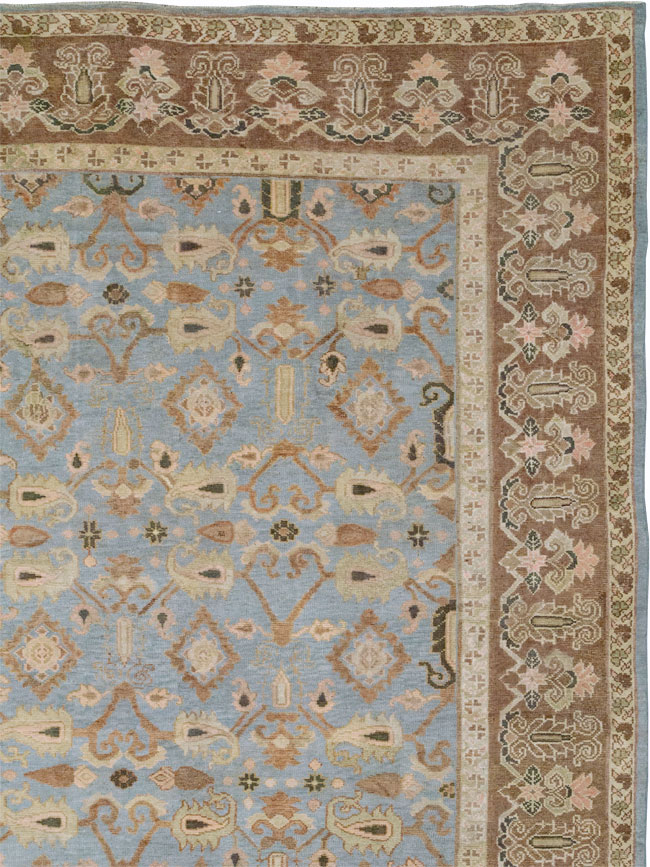 indian Carpet - # 109037