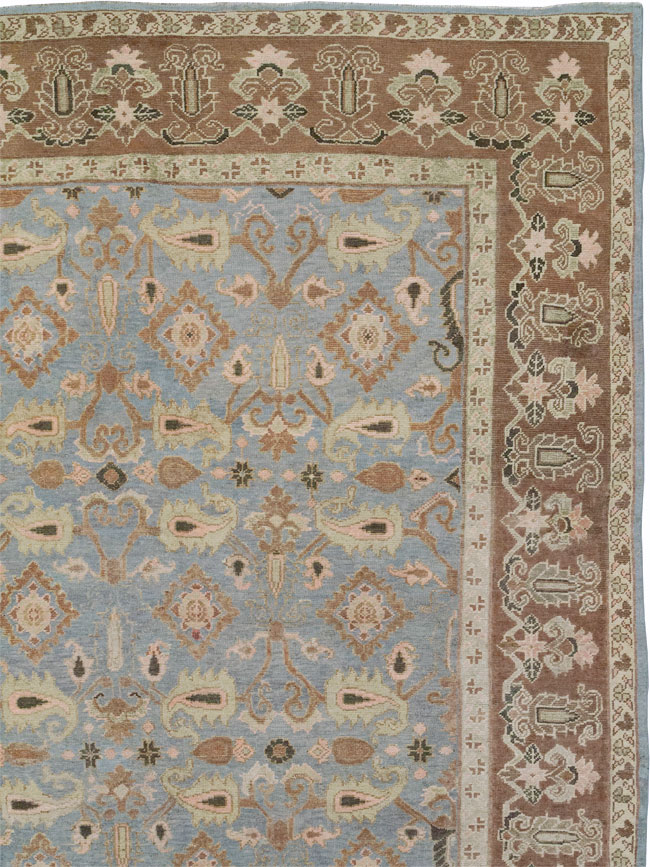 indian Carpet - # 109037