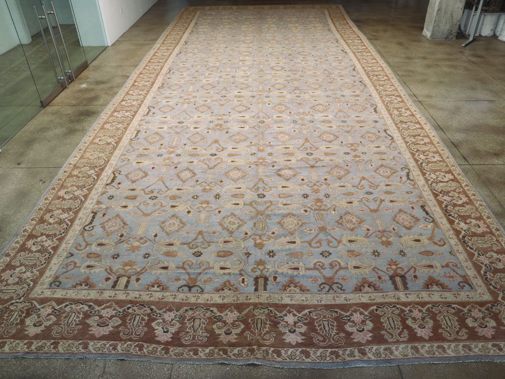 indian Carpet - # 109037