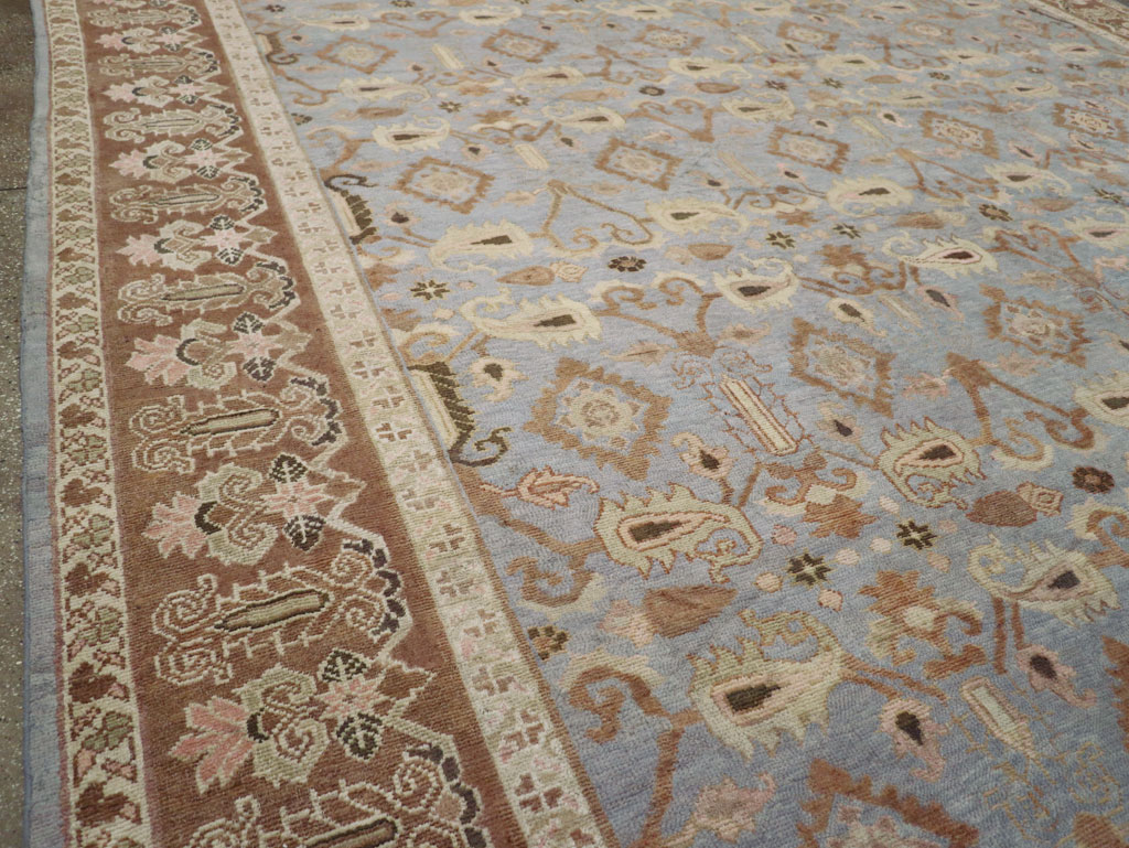 indian Carpet - # 109037