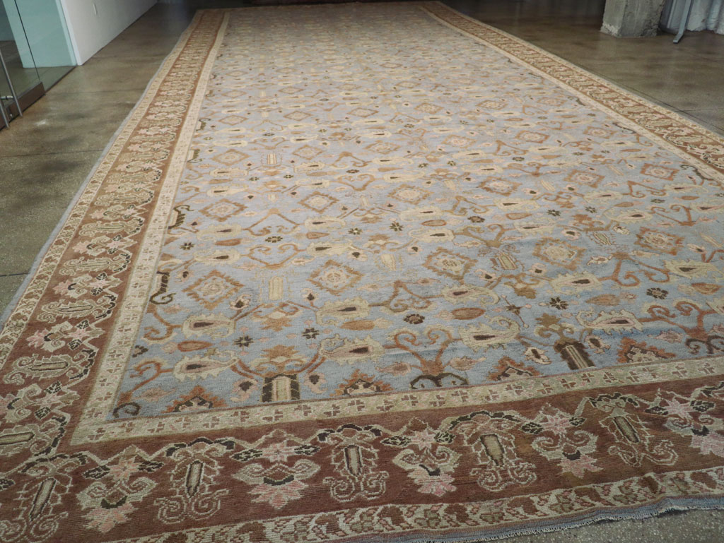 indian Carpet - # 109037