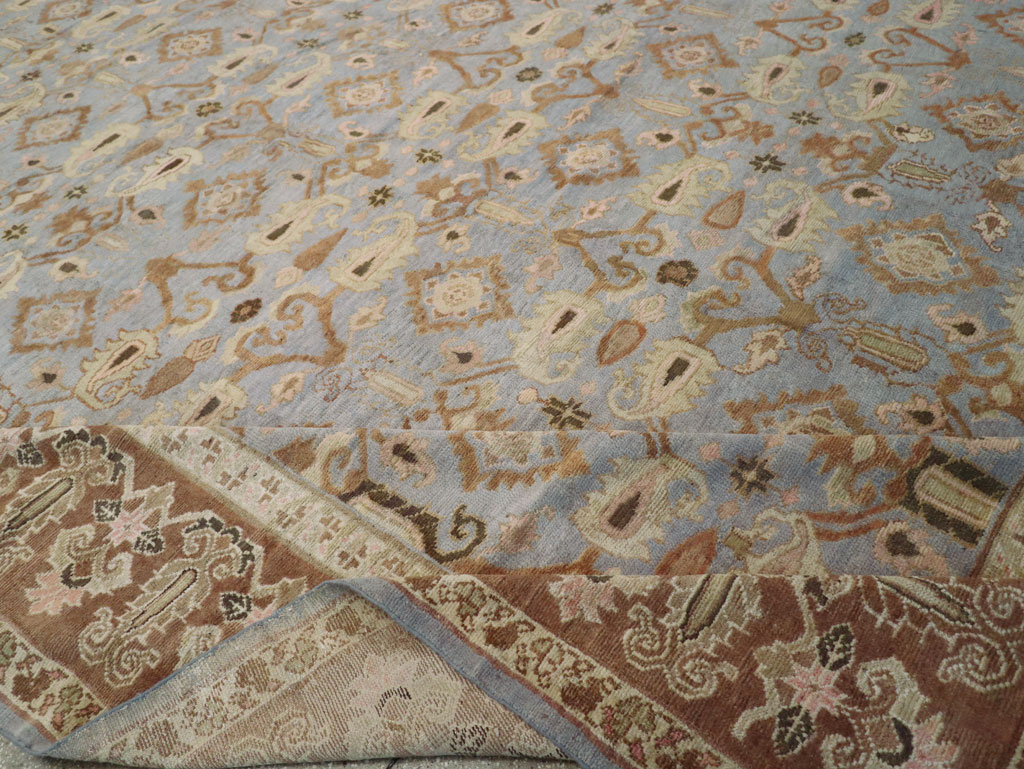 indian Carpet - # 109037