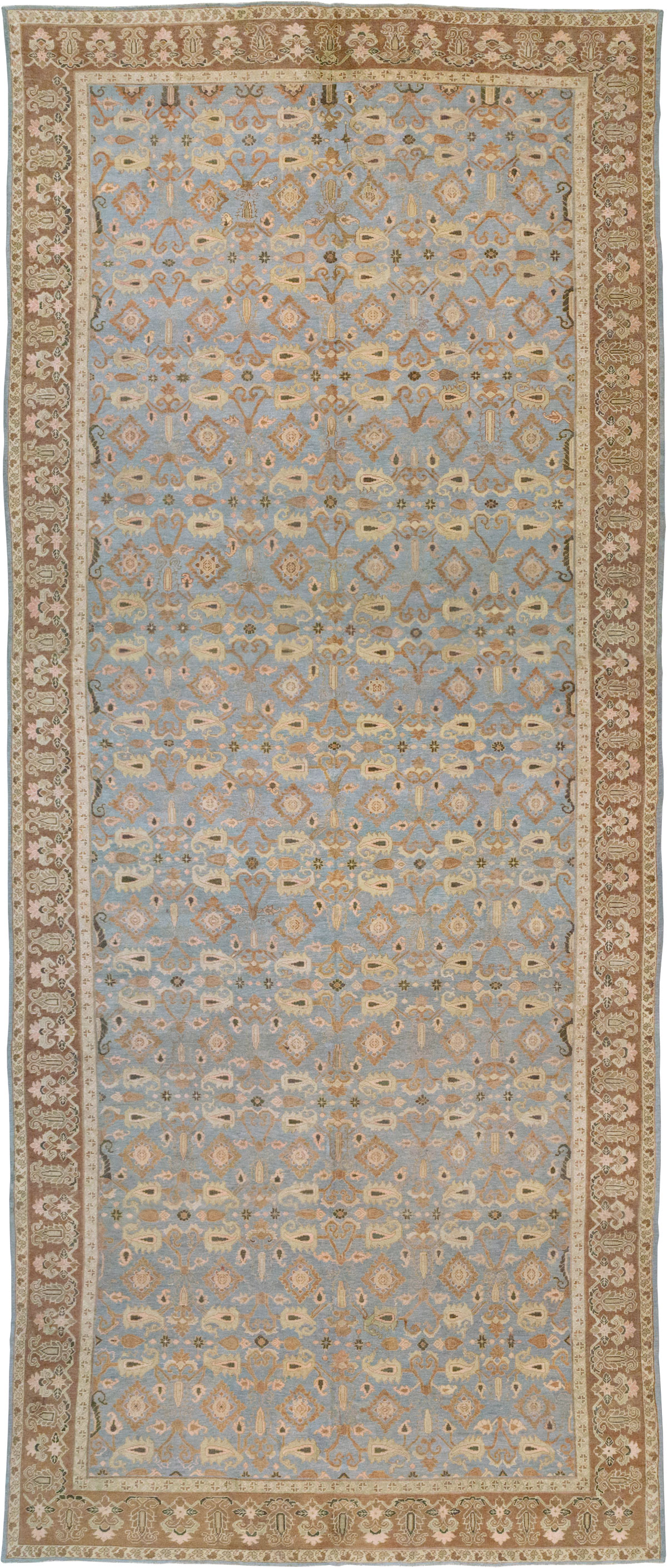 indian Carpet - # 109037
