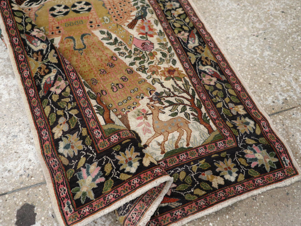 indian Rug - # 109318
