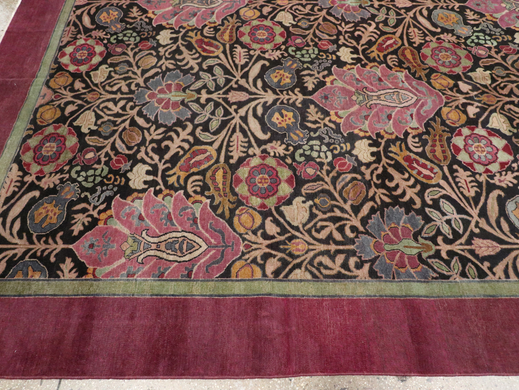 indian Carpet - # 109358