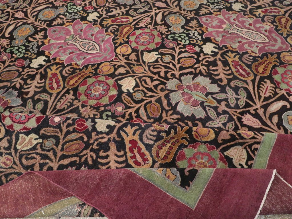 indian Carpet - # 109358