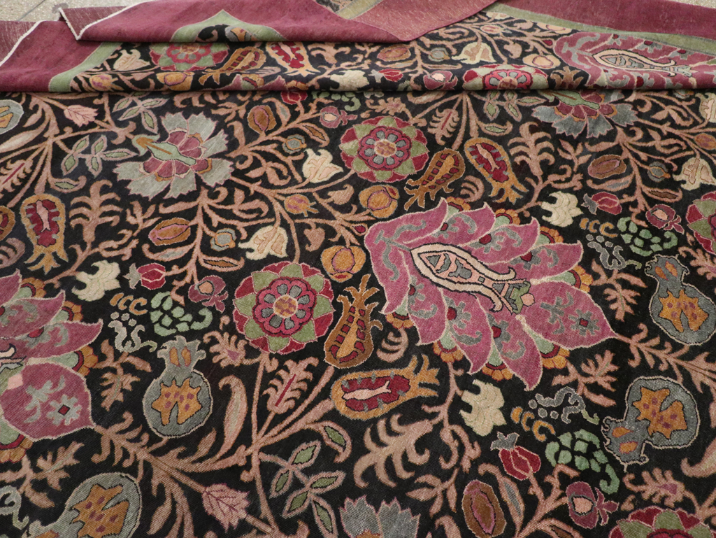indian Carpet - # 109358