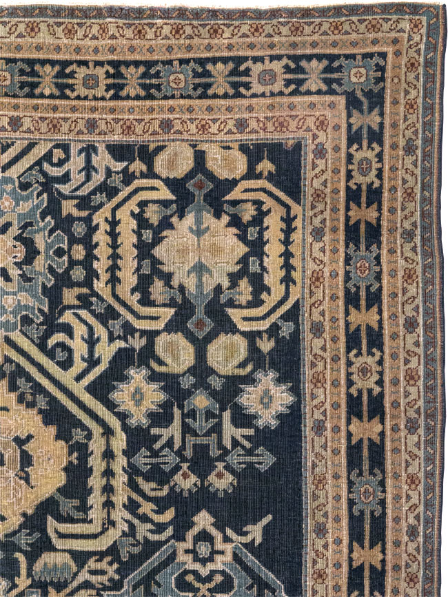 indian Rug - # 109384