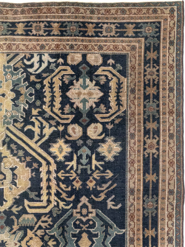 indian Rug - # 109384