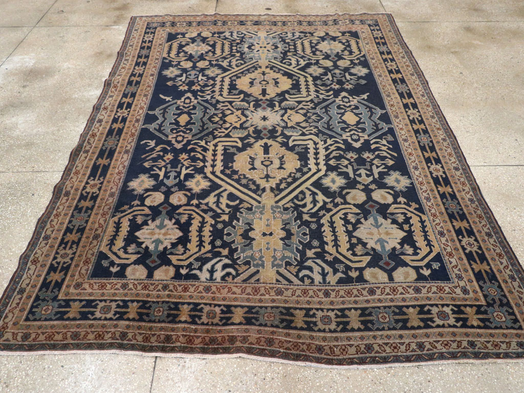 indian Rug - # 109384