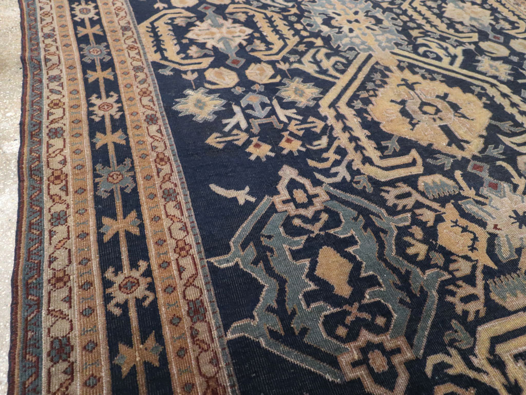 indian Rug - # 109384