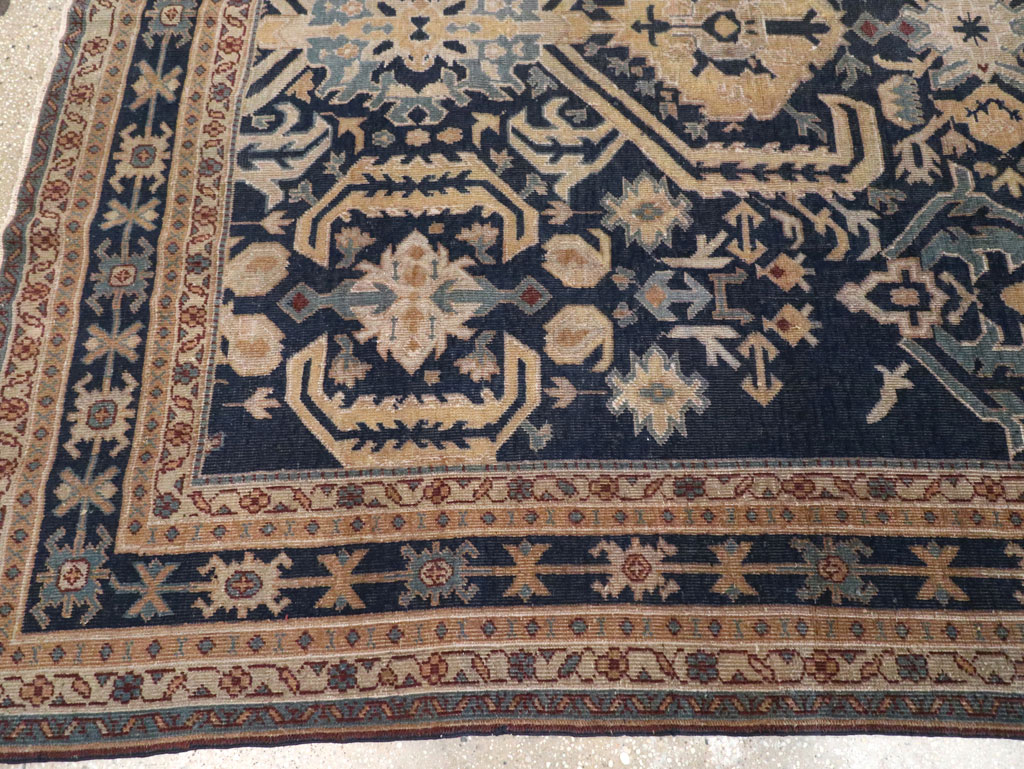 indian Rug - # 109384