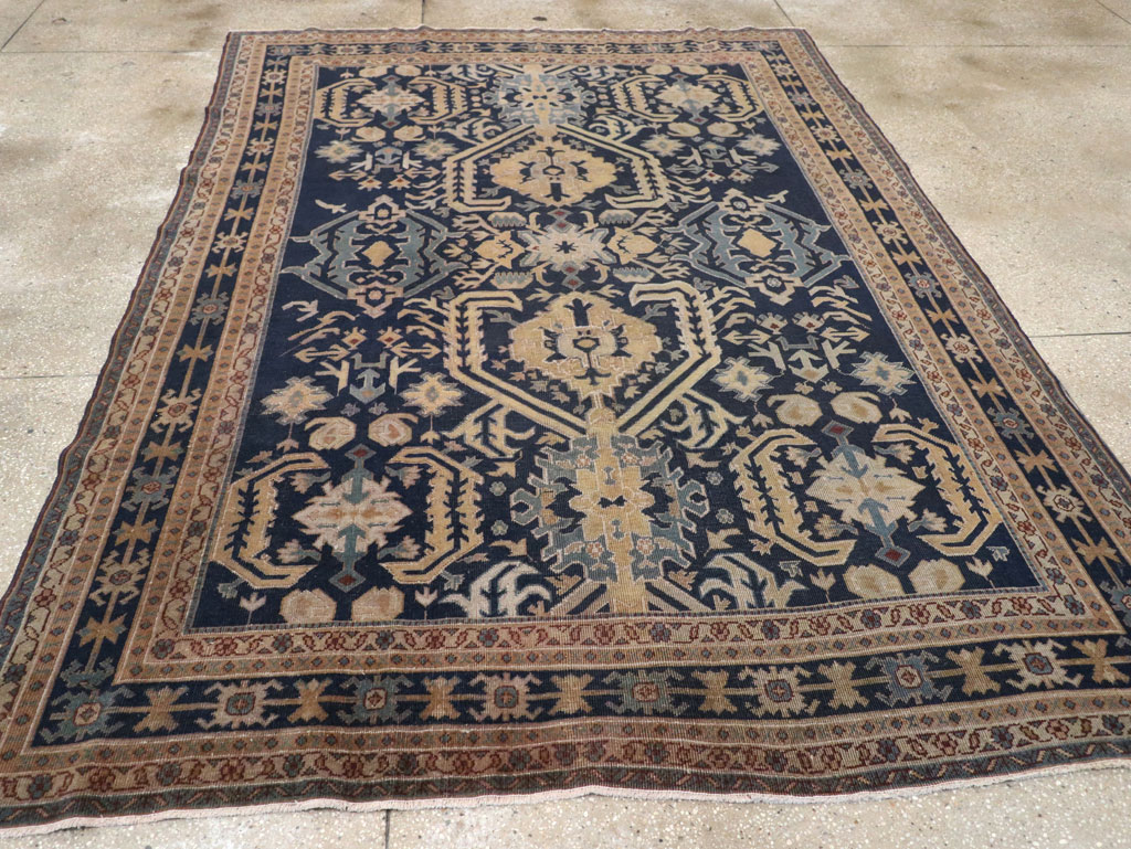 indian Rug - # 109384