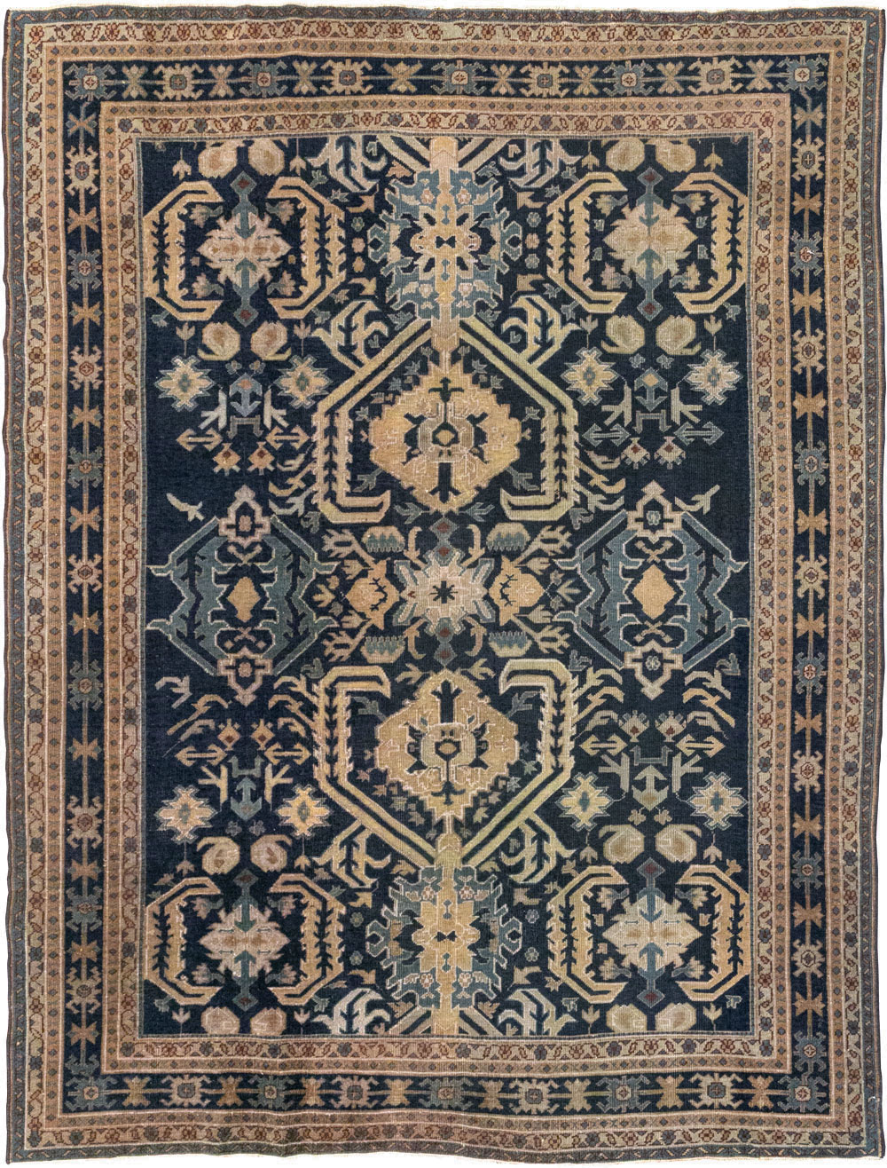 indian Rug - # 109384